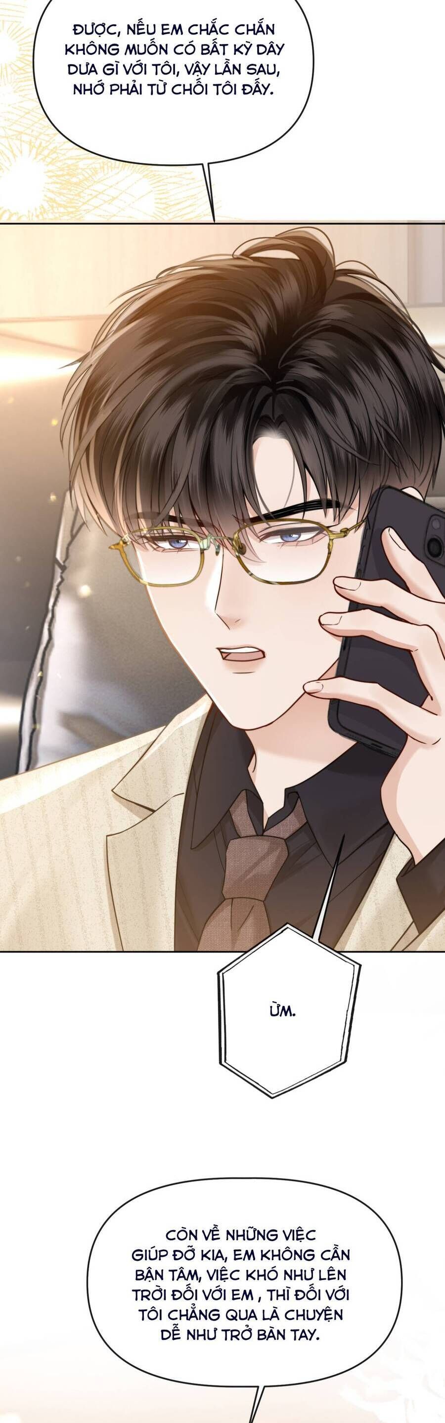 Đắm Say Chap 55 - Next Chap 56