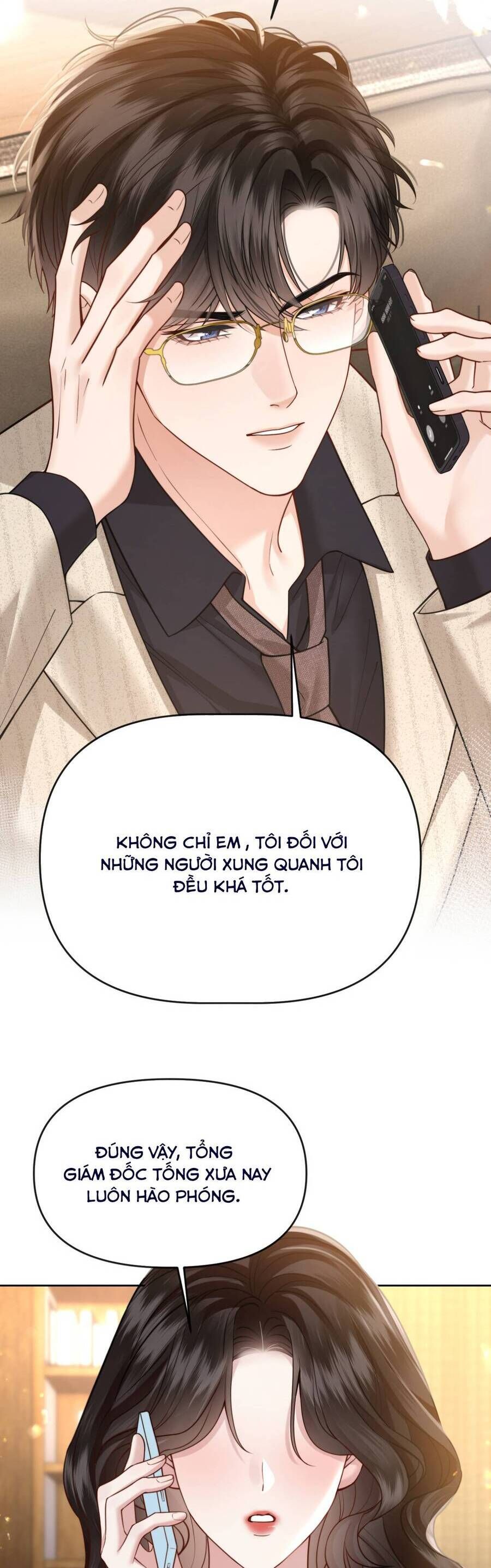 Đắm Say Chap 55 - Next Chap 56