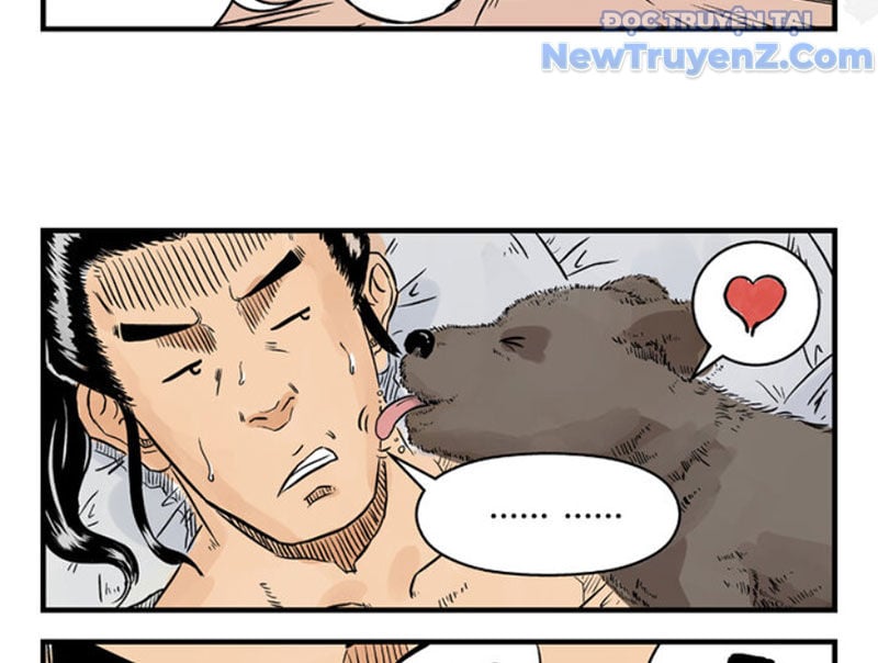 Đan Ngu Huyền Ngôn Chap 31 - Next Chap 32