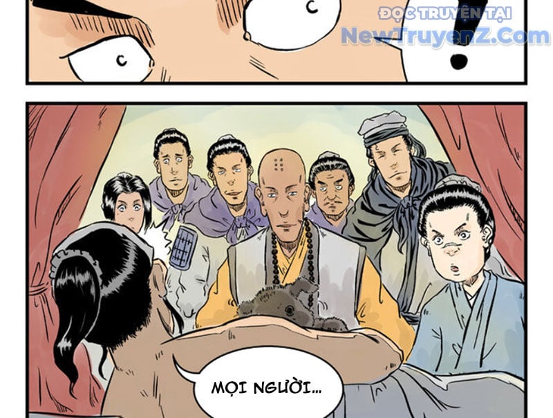Đan Ngu Huyền Ngôn Chap 31 - Next Chap 32