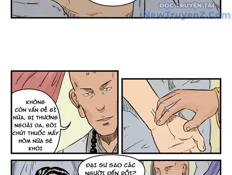 Đan Ngu Huyền Ngôn Chap 31 - Next Chap 32