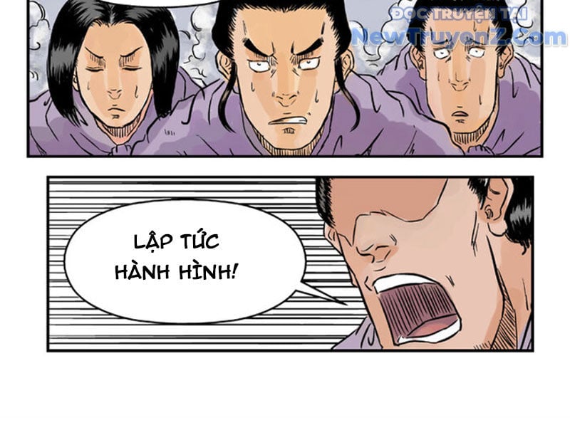 Đan Ngu Huyền Ngôn Chap 31 - Next Chap 32