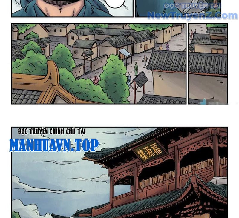 Đan Ngu Huyền Ngôn Chap 33 - Next Chap 34