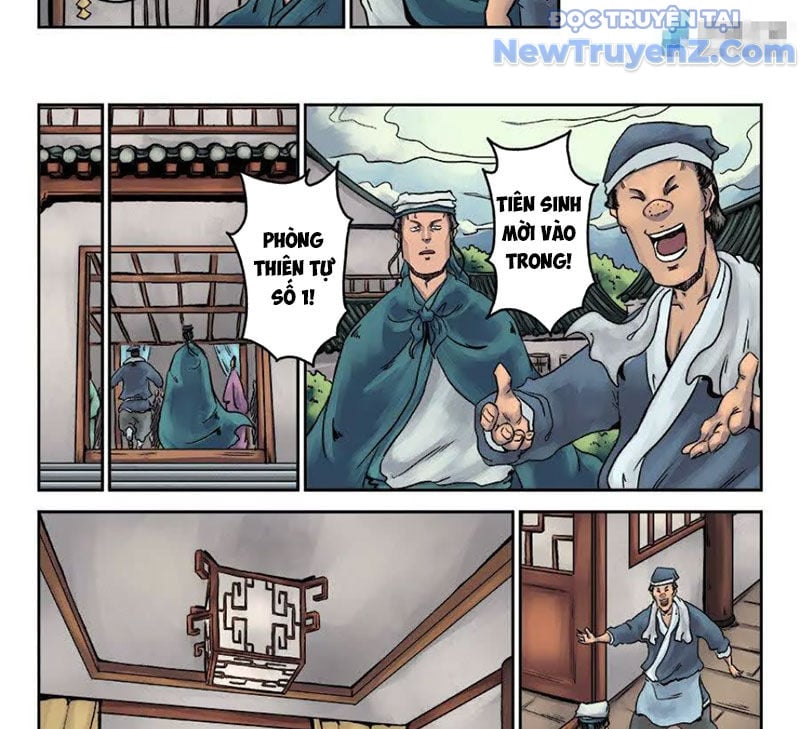 Đan Ngu Huyền Ngôn Chap 33 - Next Chap 34