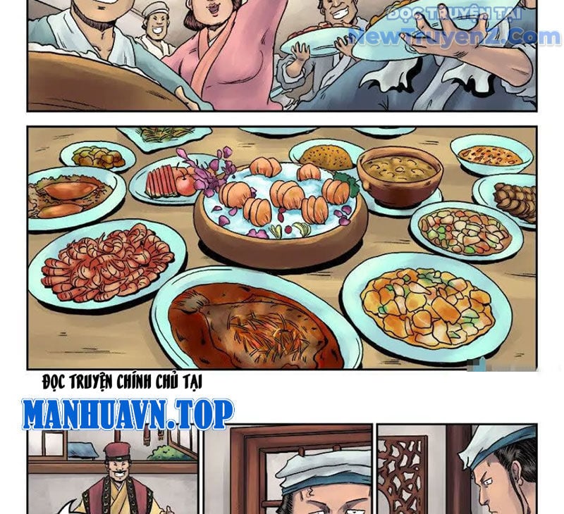 Đan Ngu Huyền Ngôn Chap 33 - Next Chap 34