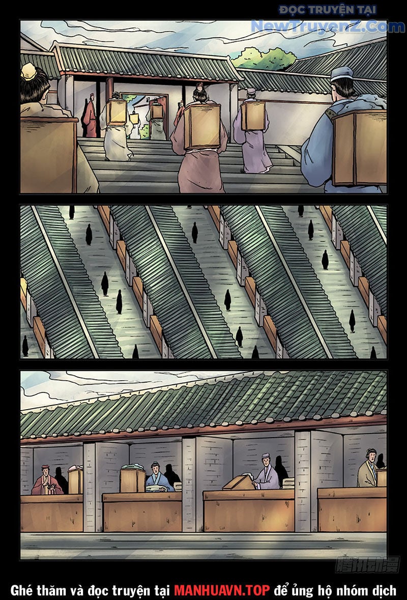 Đan Ngu Huyền Ngôn Chap 36 - Next Chap 37