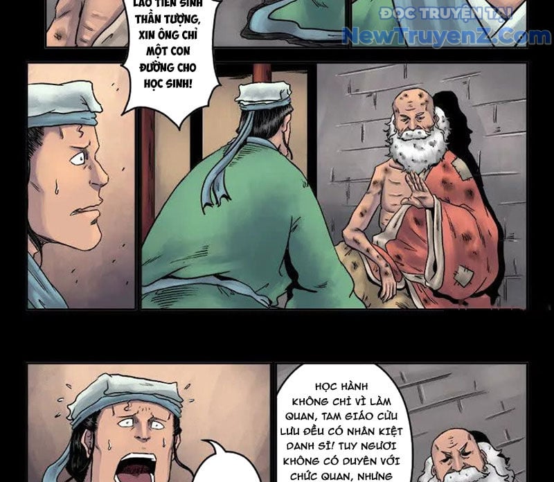 Đan Ngu Huyền Ngôn Chap 37 - Next Chap 38