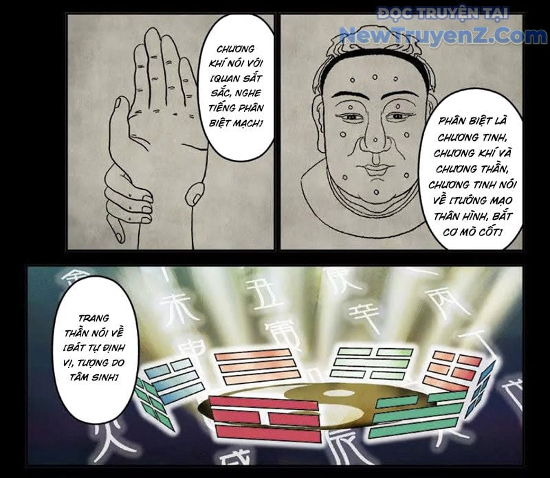 Đan Ngu Huyền Ngôn Chap 37 - Next Chap 38