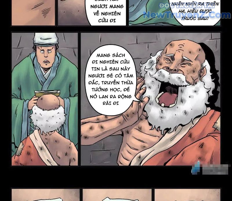 Đan Ngu Huyền Ngôn Chap 37 - Next Chap 38