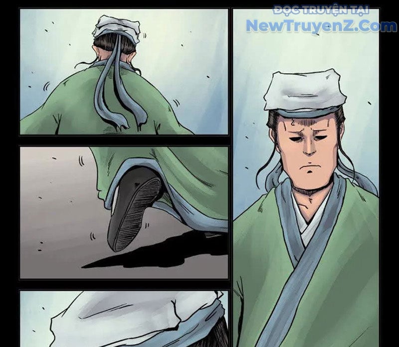 Đan Ngu Huyền Ngôn Chap 37 - Next Chap 38