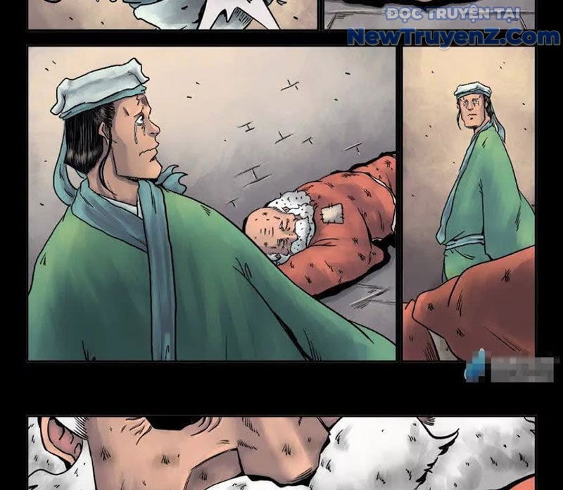 Đan Ngu Huyền Ngôn Chap 37 - Next Chap 38