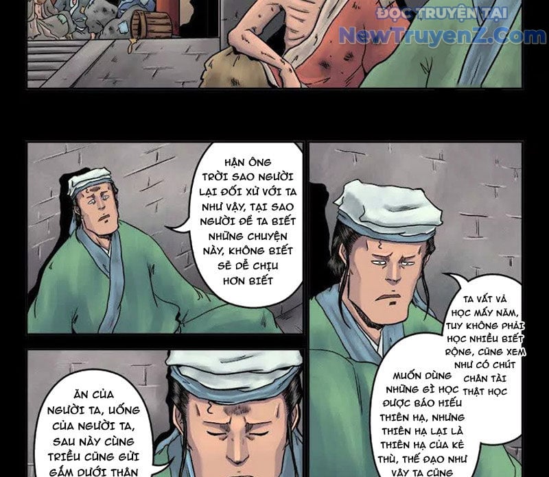 Đan Ngu Huyền Ngôn Chap 37 - Next Chap 38