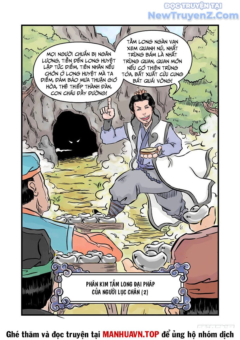 Đan Ngu Huyền Ngôn Chap 39 - Next Chap 40