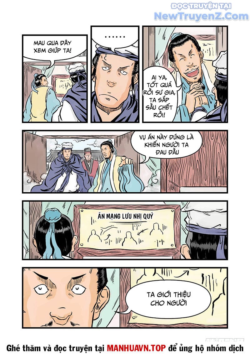 Đan Ngu Huyền Ngôn Chap 39 - Next Chap 40