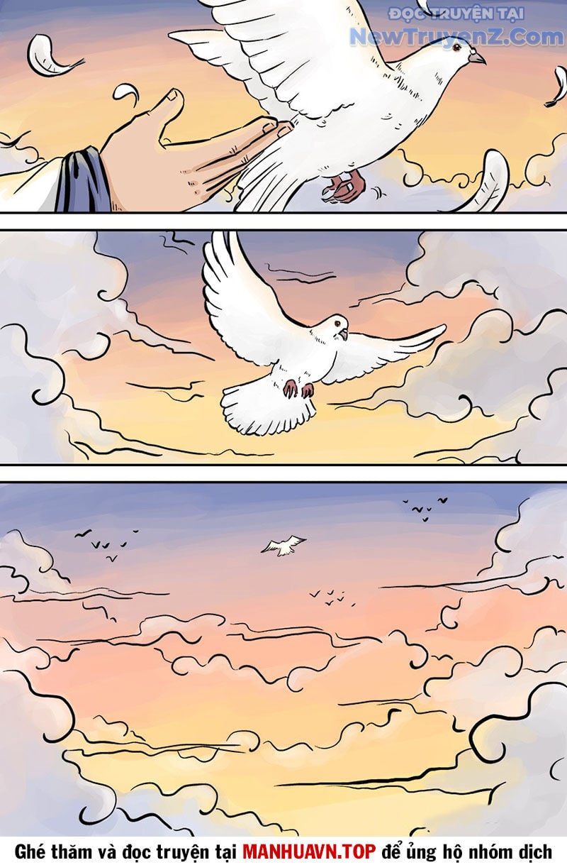 Đan Ngu Huyền Ngôn Chap 49 - Next Chap 50