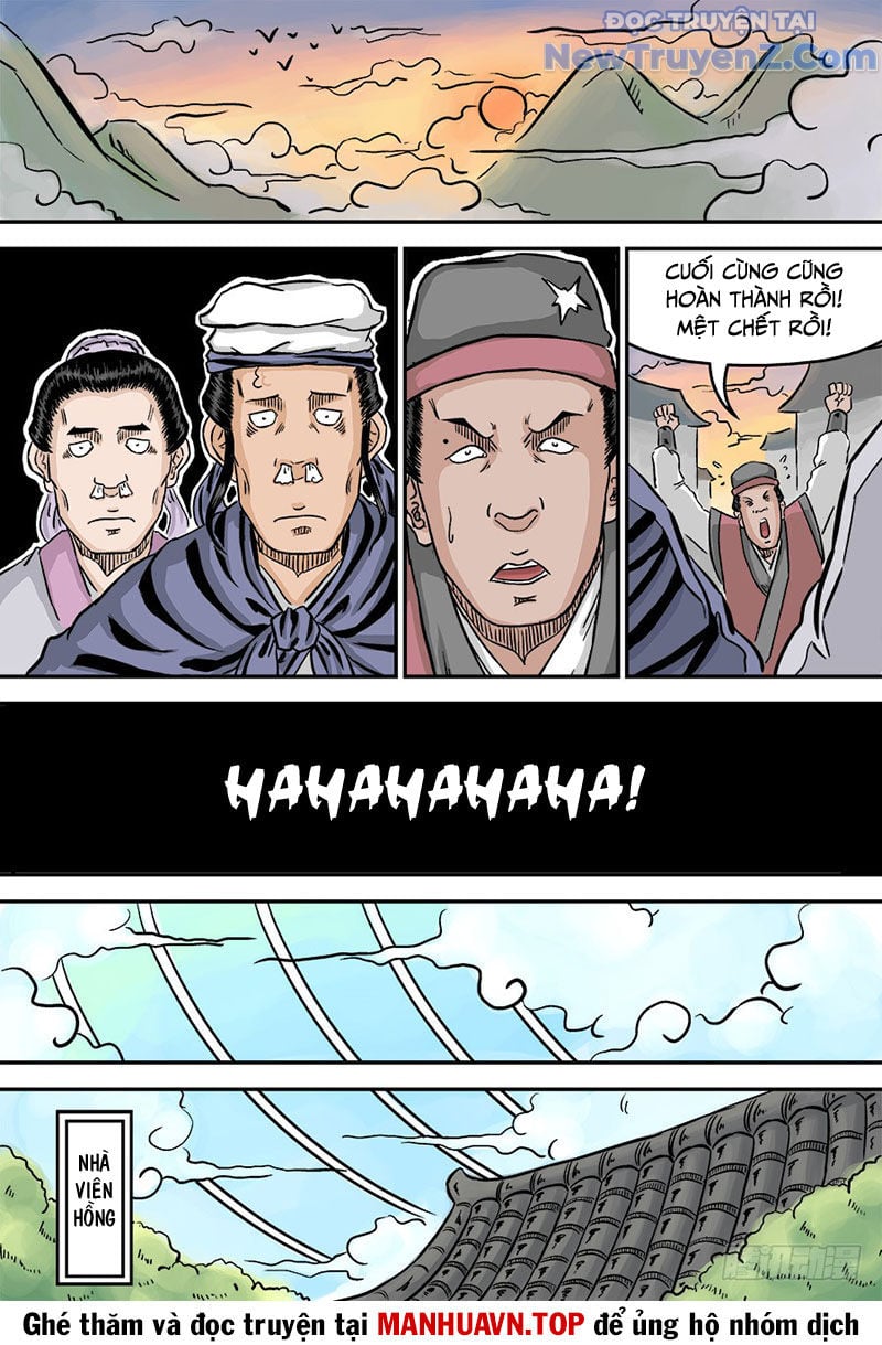 Đan Ngu Huyền Ngôn Chap 49 - Next Chap 50