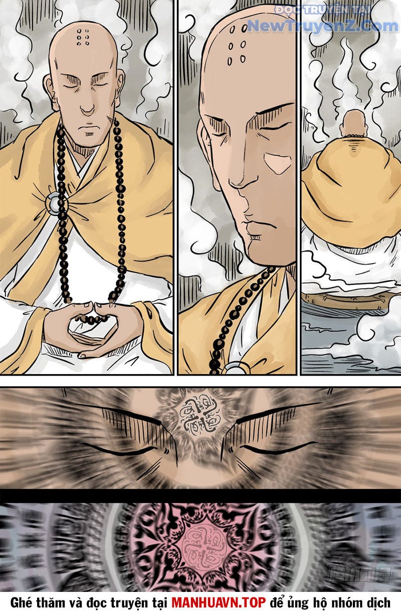 Đan Ngu Huyền Ngôn Chap 50 - Next Chap 51