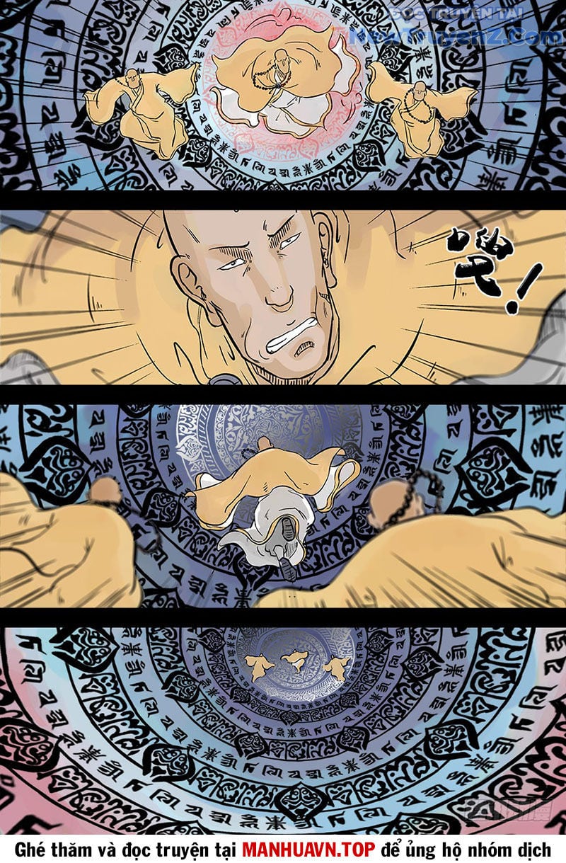 Đan Ngu Huyền Ngôn Chap 50 - Next Chap 51