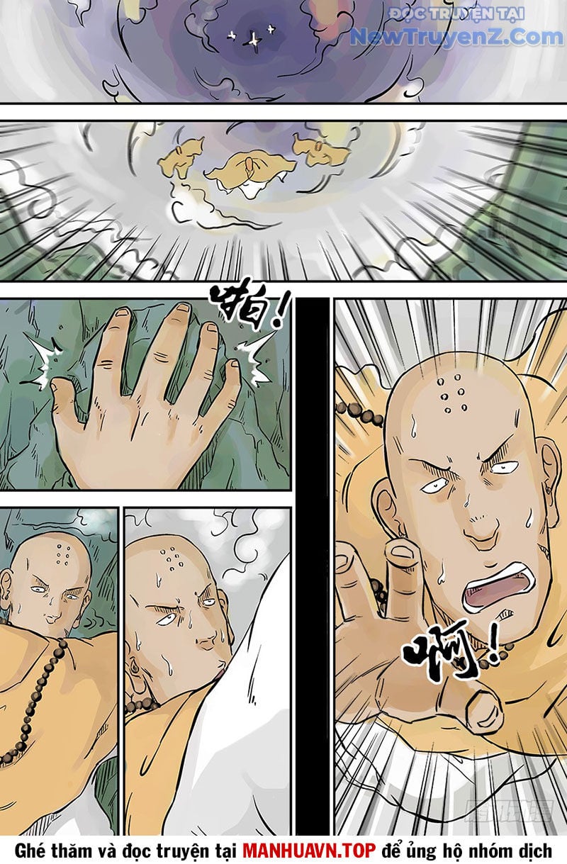 Đan Ngu Huyền Ngôn Chap 50 - Next Chap 51