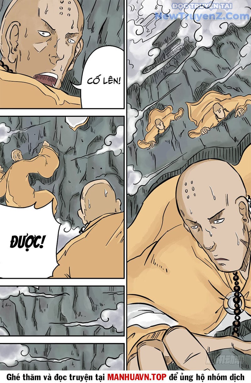 Đan Ngu Huyền Ngôn Chap 50 - Next Chap 51