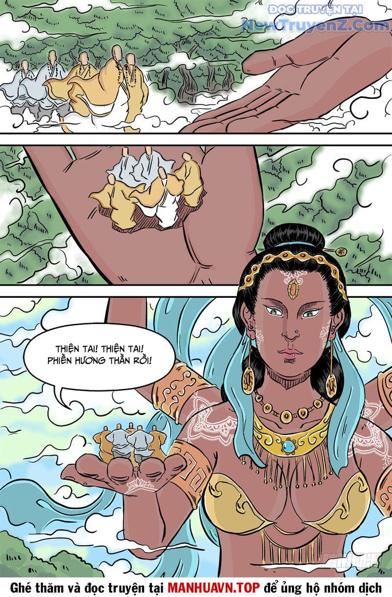 Đan Ngu Huyền Ngôn Chap 51 - Next Chap 52