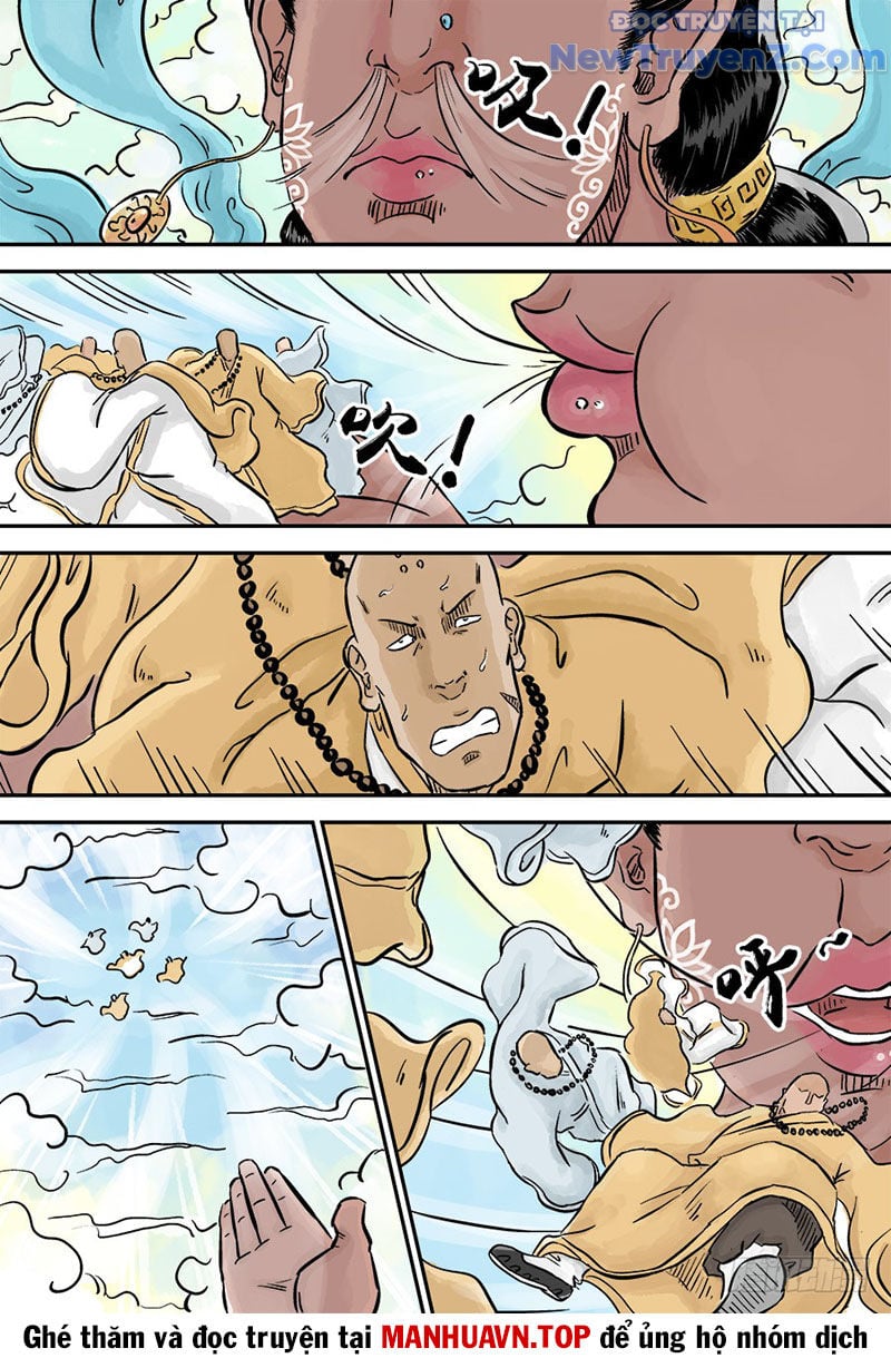 Đan Ngu Huyền Ngôn Chap 51 - Next Chap 52