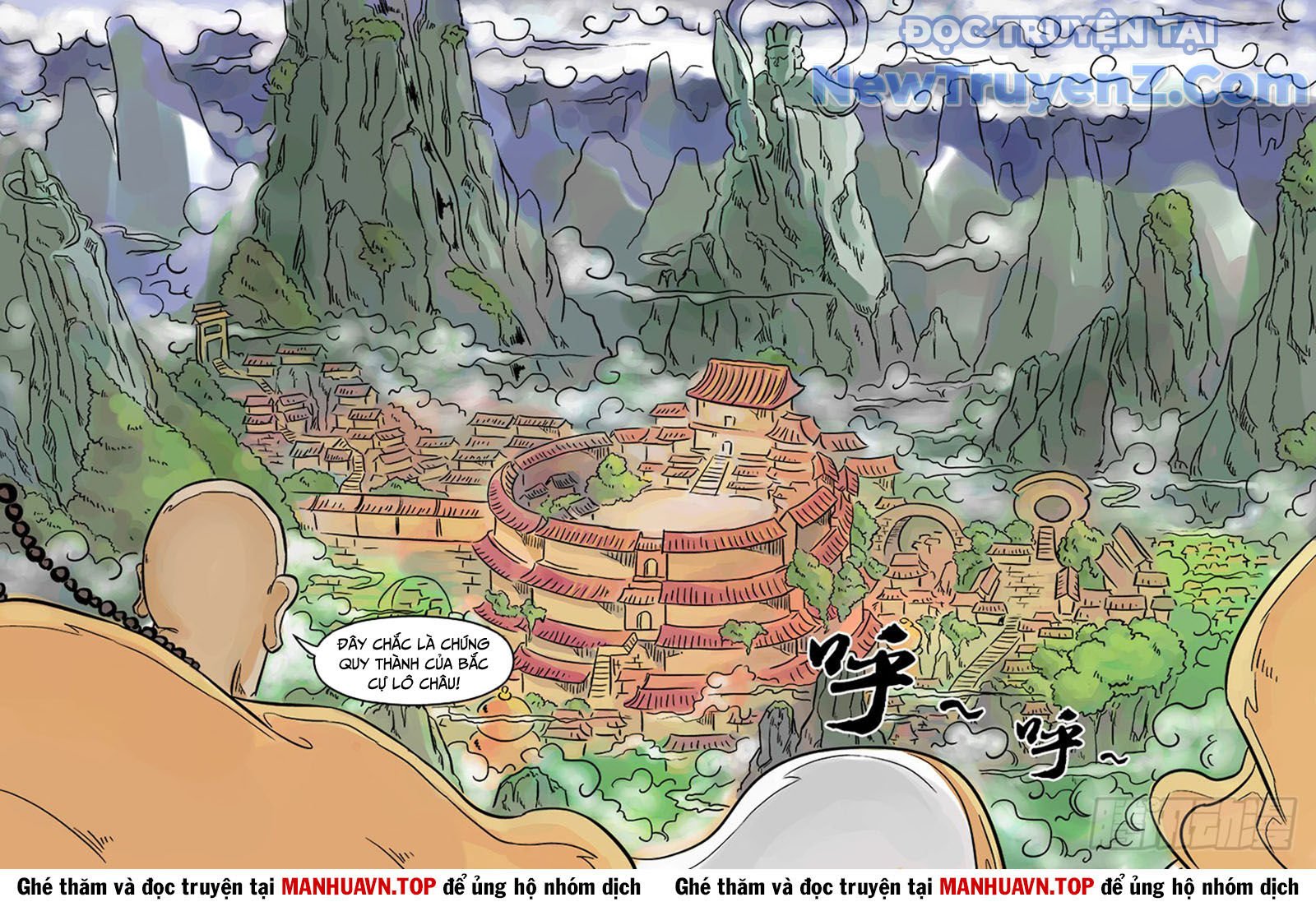 Đan Ngu Huyền Ngôn Chap 52 - Next Chap 53