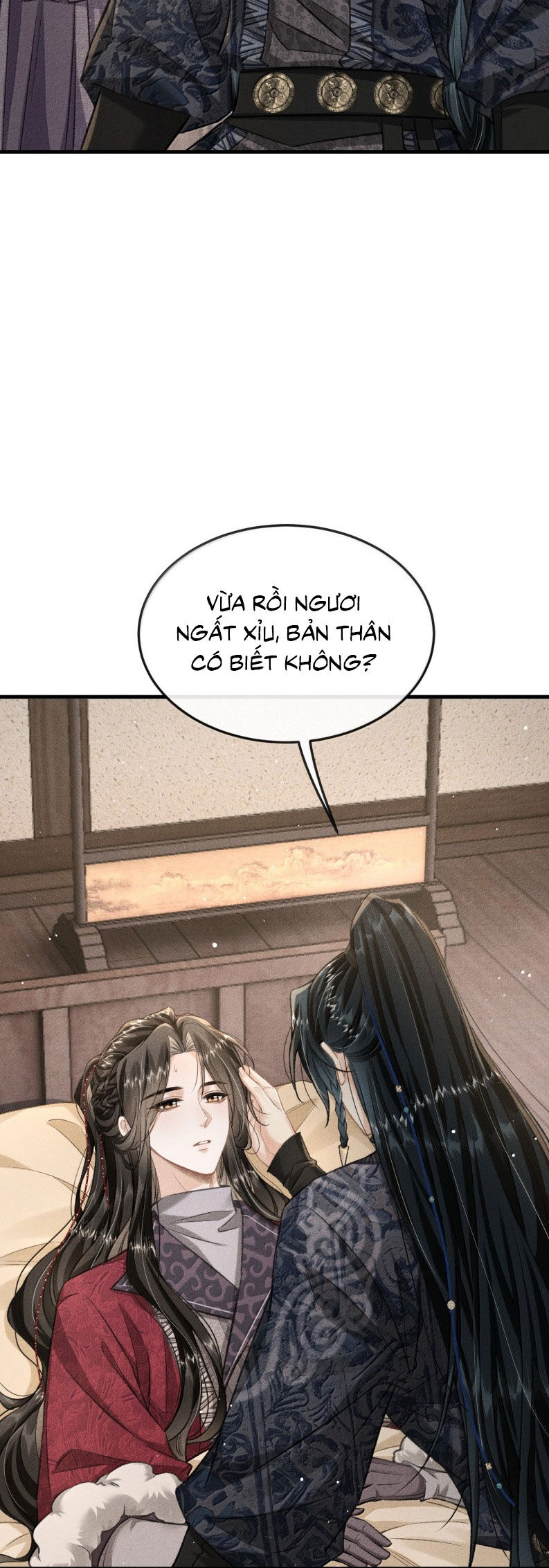 Đan Tiêu Vạn Dặm Chap 106 - Next Chap 107