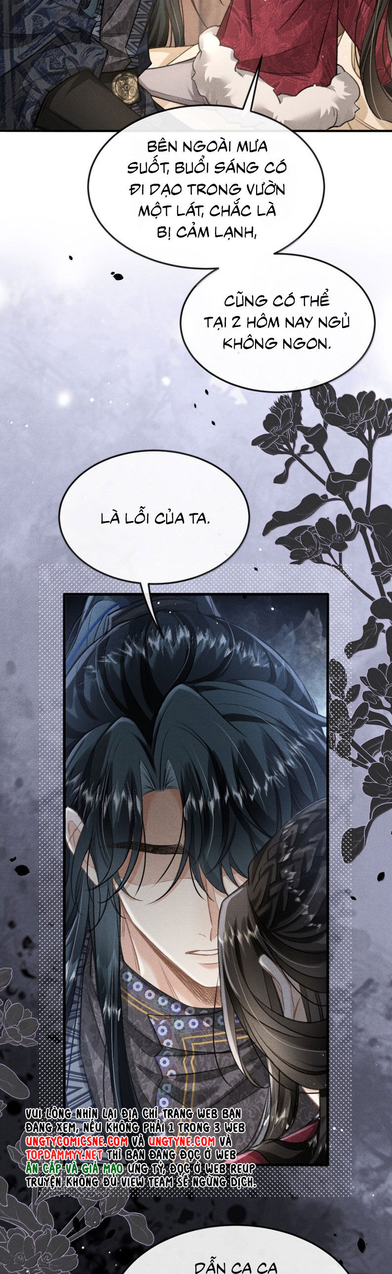 Đan Tiêu Vạn Dặm Chap 106 - Next Chap 107