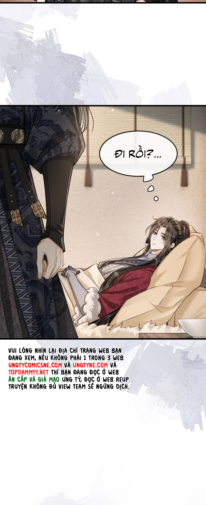 Đan Tiêu Vạn Dặm Chap 106 - Next Chap 107