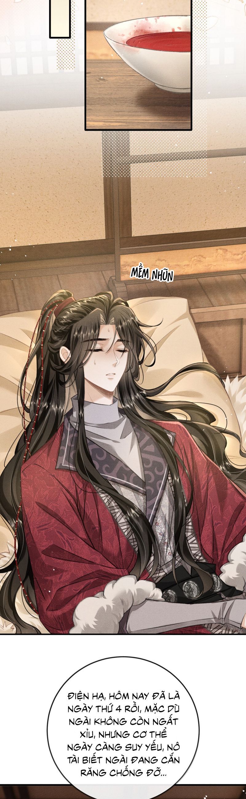 Đan Tiêu Vạn Dặm Chap 108 - Next Chap 109