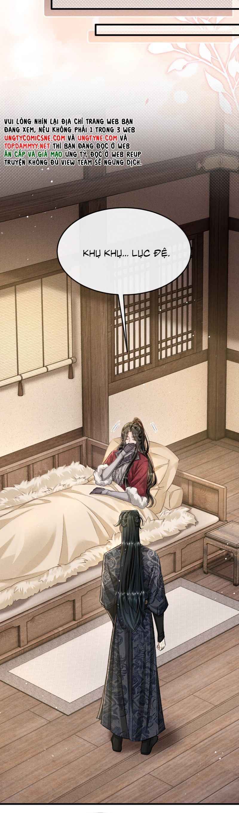 Đan Tiêu Vạn Dặm Chap 108 - Next Chap 109