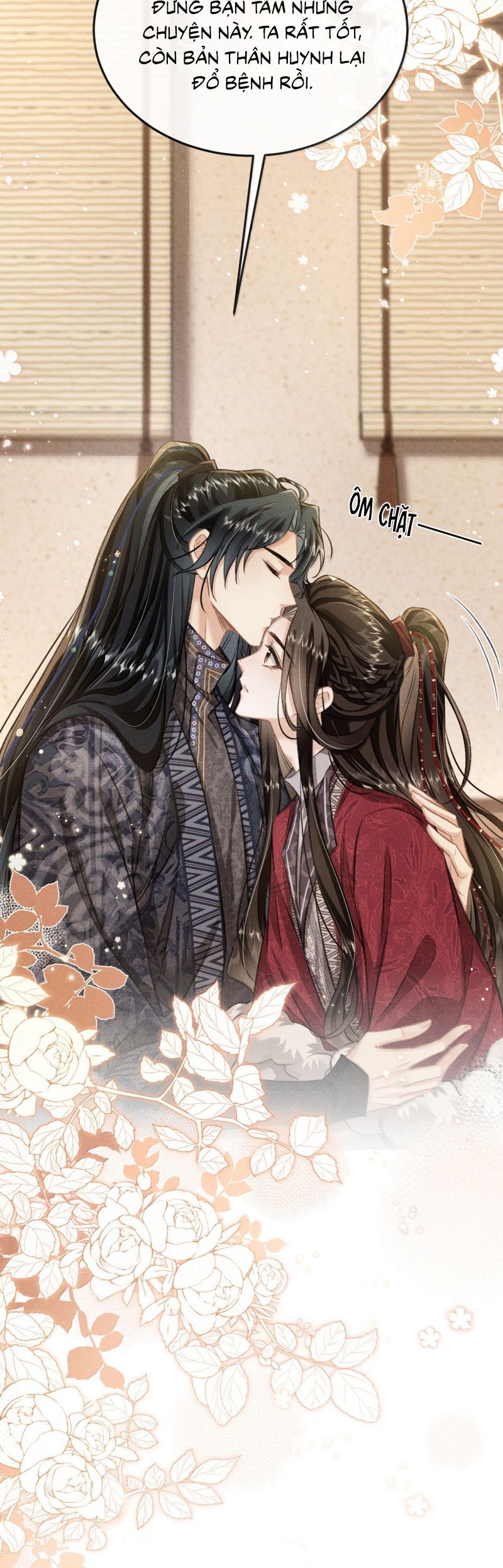 Đan Tiêu Vạn Dặm Chap 108 - Next Chap 109