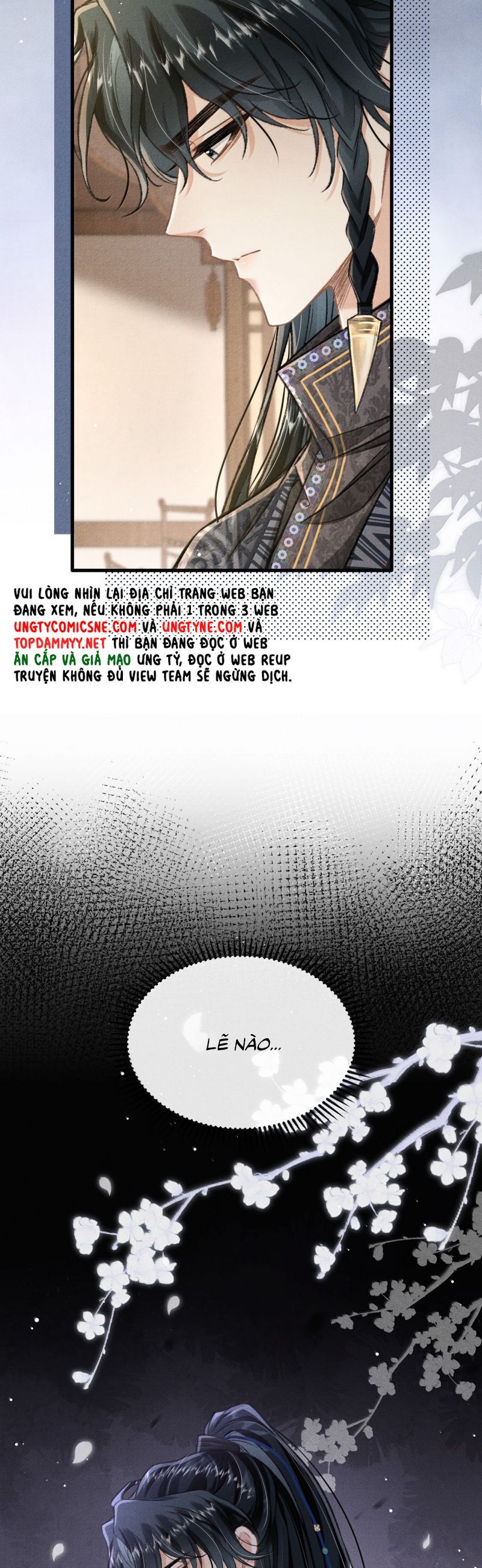 Đan Tiêu Vạn Dặm Chap 110 - Next Chap 111