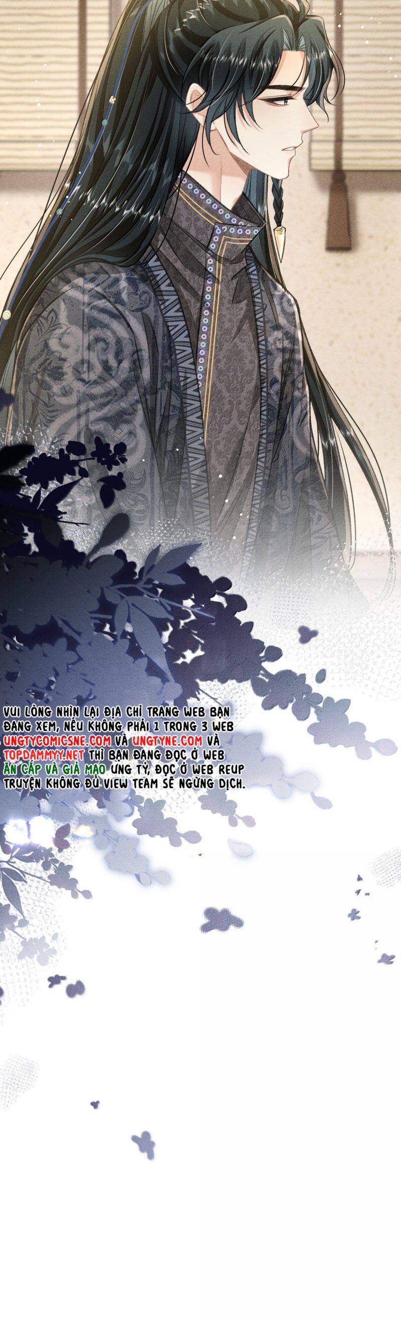 Đan Tiêu Vạn Dặm Chap 110 - Next Chap 111