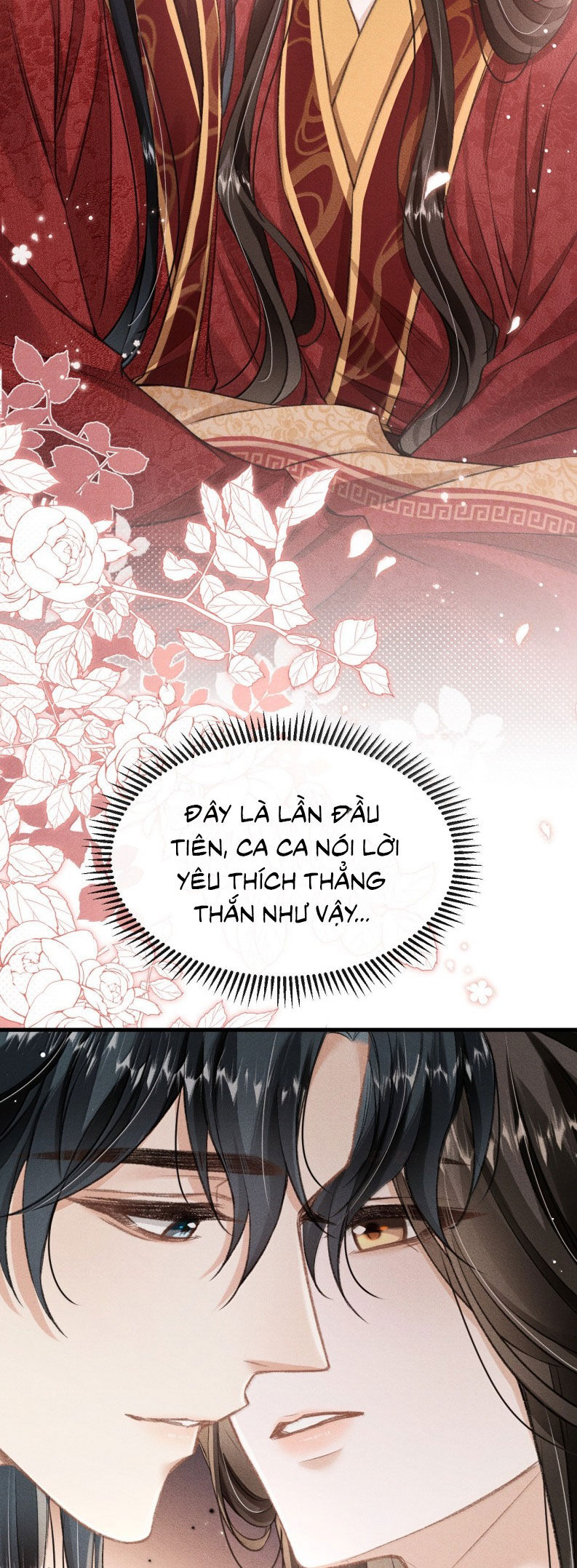 Đan Tiêu Vạn Dặm Chap 112 - Next Chap 113