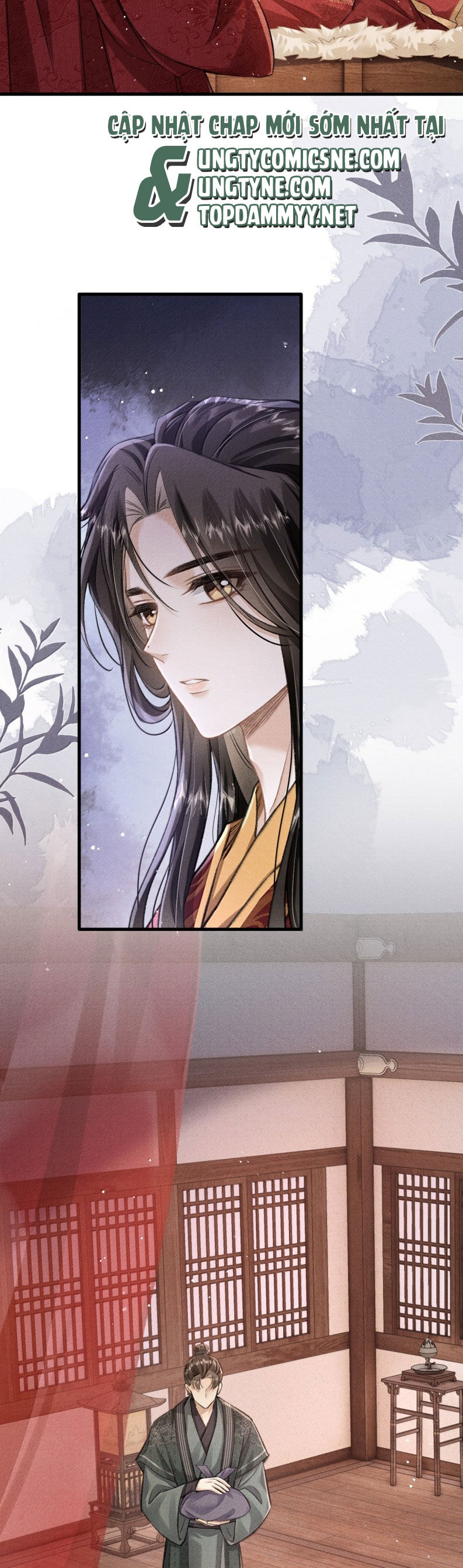 Đan Tiêu Vạn Dặm Chap 112 - Next Chap 113