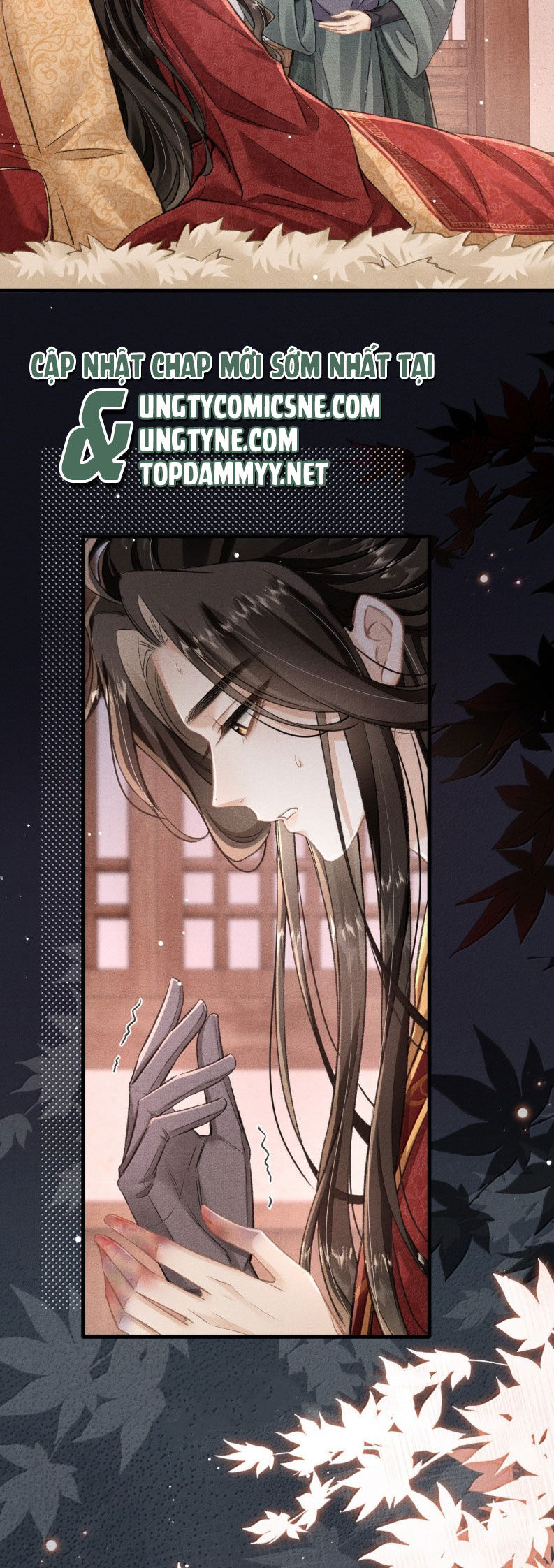 Đan Tiêu Vạn Dặm Chap 112 - Next Chap 113