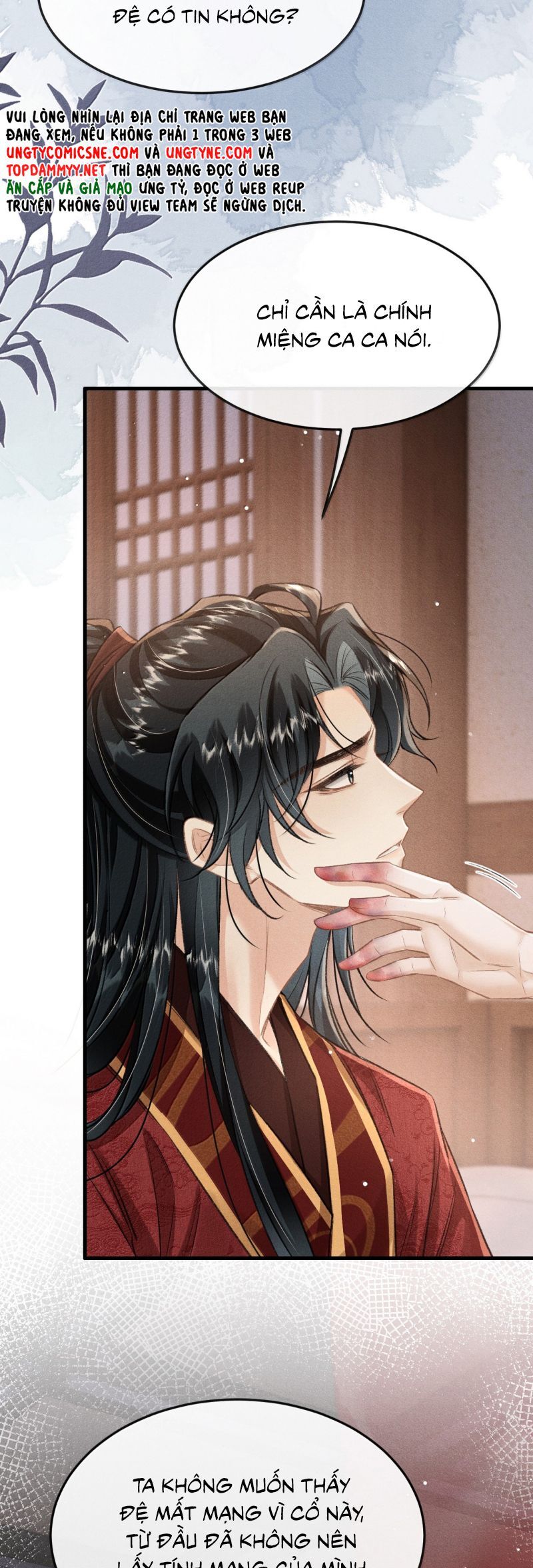 Đan Tiêu Vạn Dặm Chap 113 - Next Chap 114