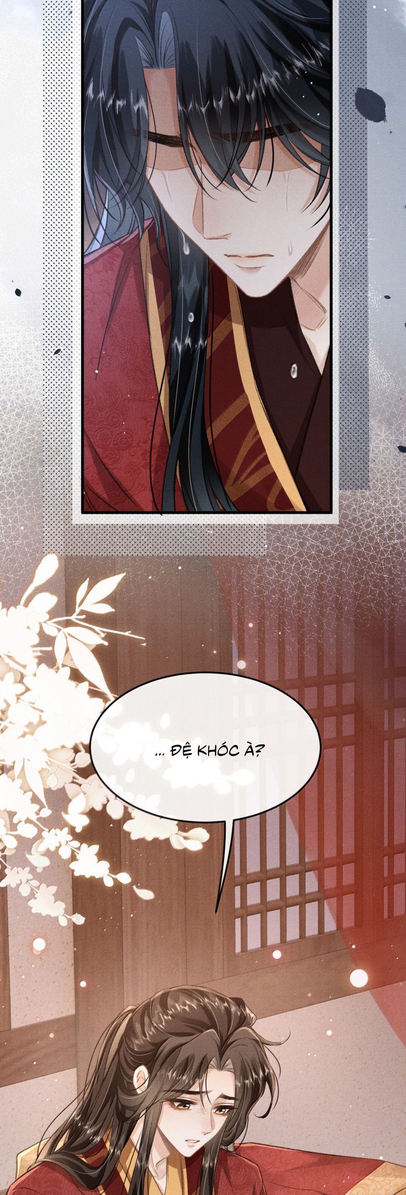 Đan Tiêu Vạn Dặm Chap 113 - Next Chap 114