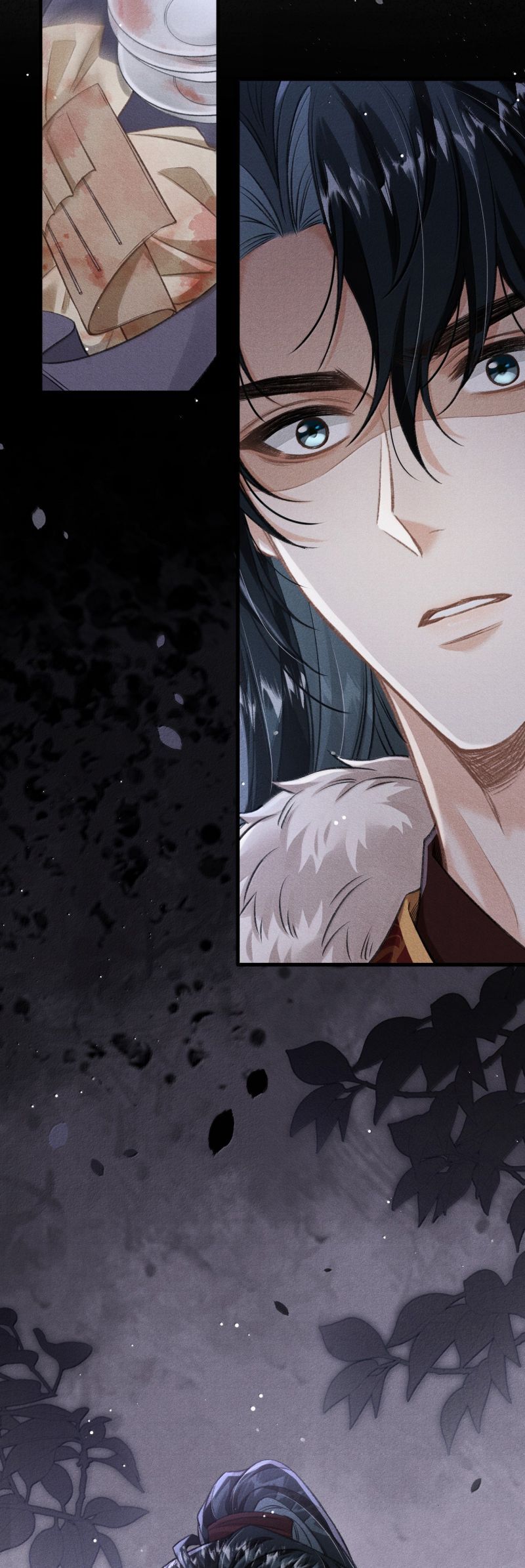 Đan Tiêu Vạn Dặm Chap 113 - Next Chap 114