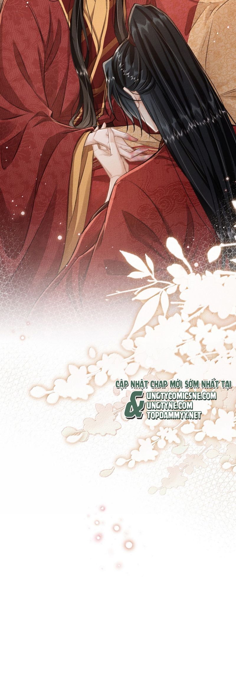 Đan Tiêu Vạn Dặm Chap 113 - Next Chap 114