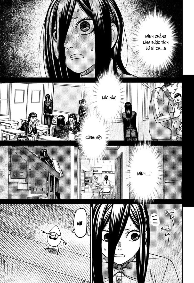 Dandadan!! Chap 186 - Next Chap 187