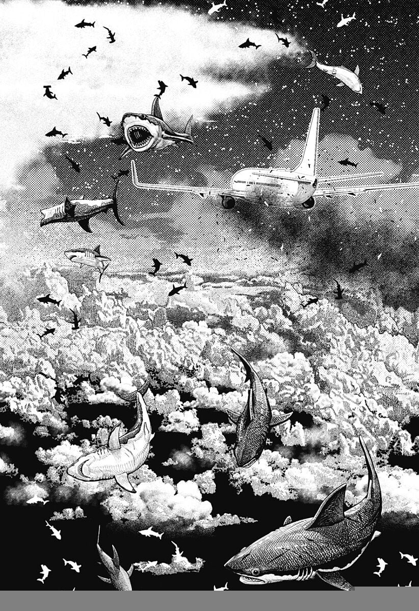 Dandadan!! Chap 194 - Next Chap 195