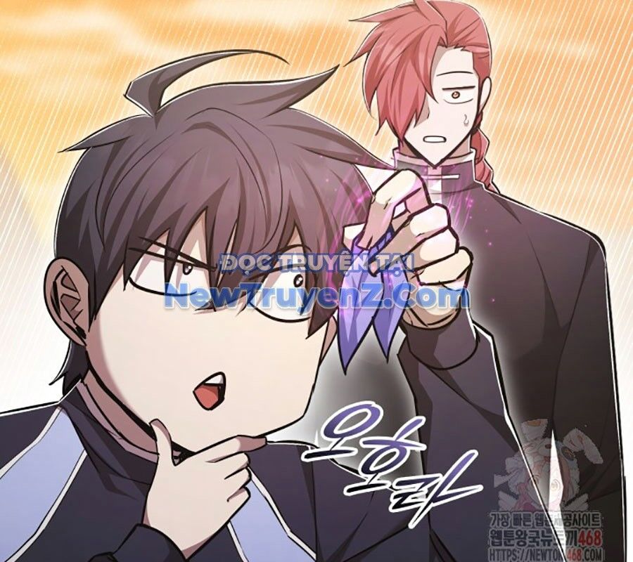 Đăng Ký Kênh Siêu Phàm Chap 62 - Next Chap 63