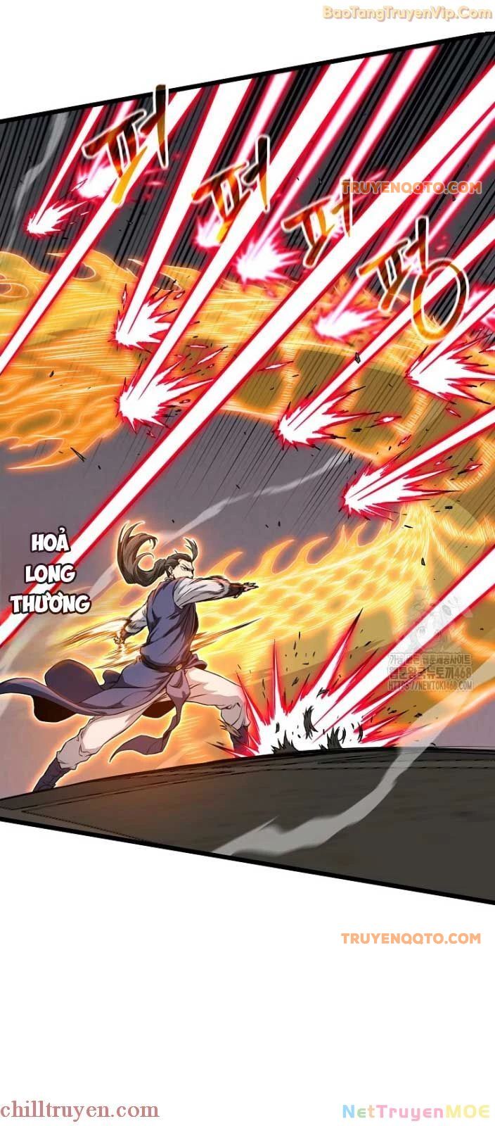 Đăng Nhập Murim Chap 216 - Next Chap 217