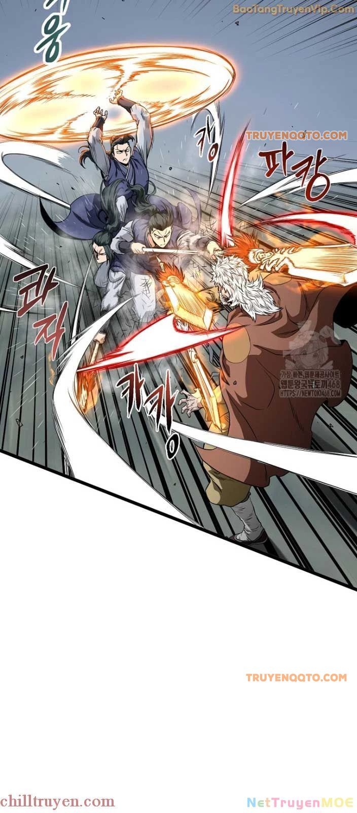 Đăng Nhập Murim Chap 216 - Next Chap 217