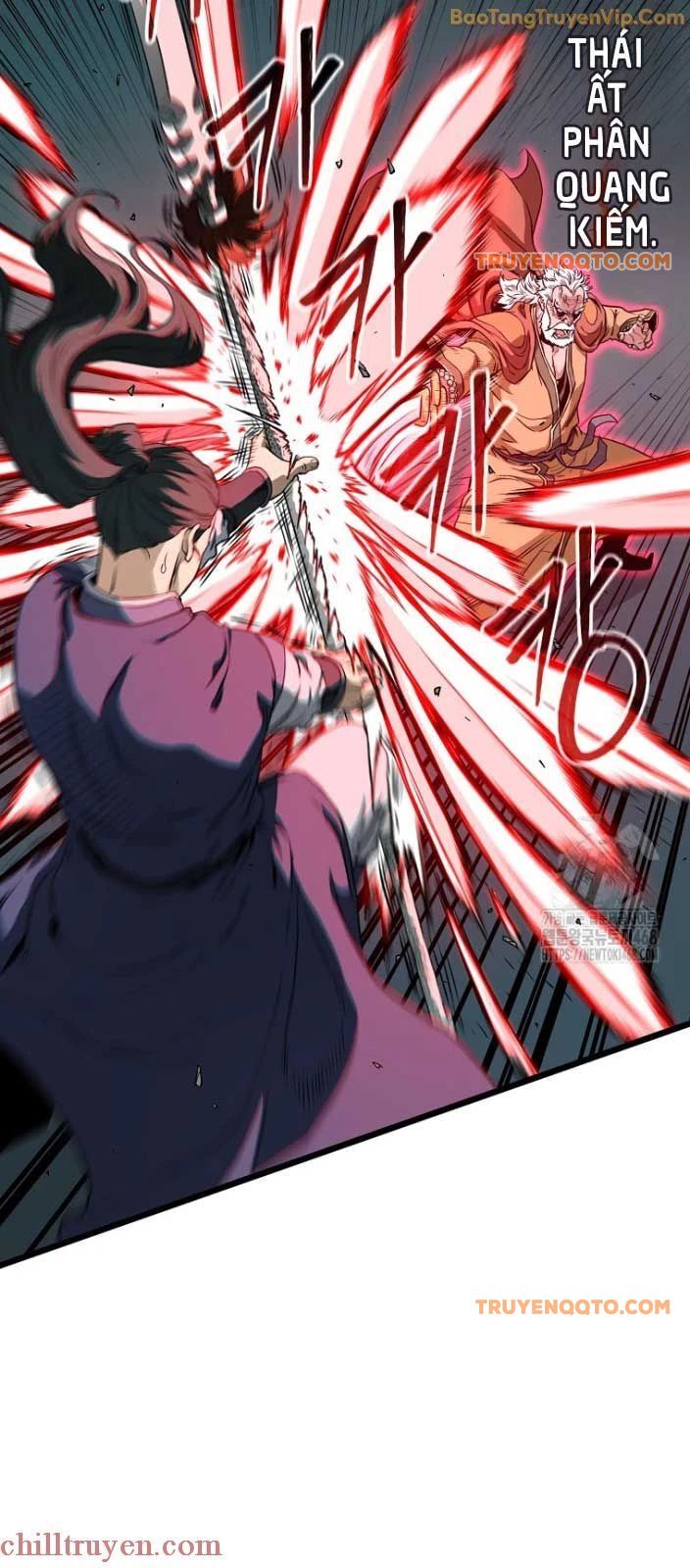 Đăng Nhập Murim Chap 216 - Next Chap 217