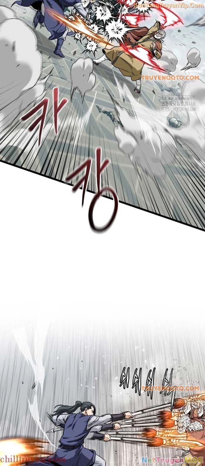 Đăng Nhập Murim Chap 216 - Next Chap 217