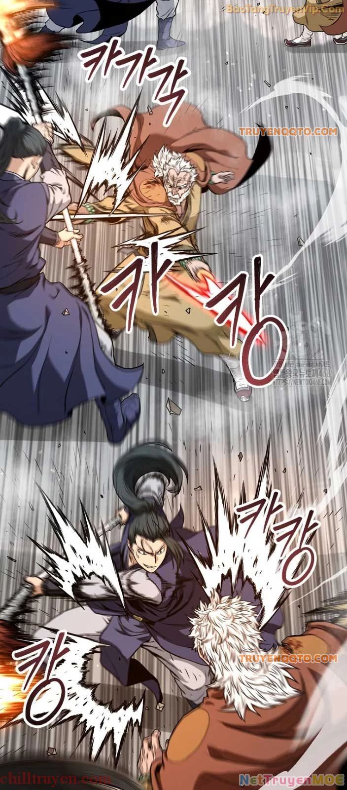 Đăng Nhập Murim Chap 216 - Next Chap 217